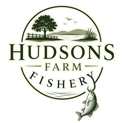 Hudsons Farm Fishery